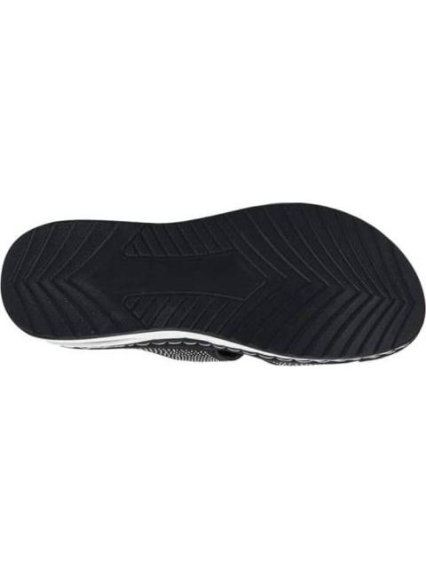 SANDALIA CONFORT NEGRO SHOSH - Image 4