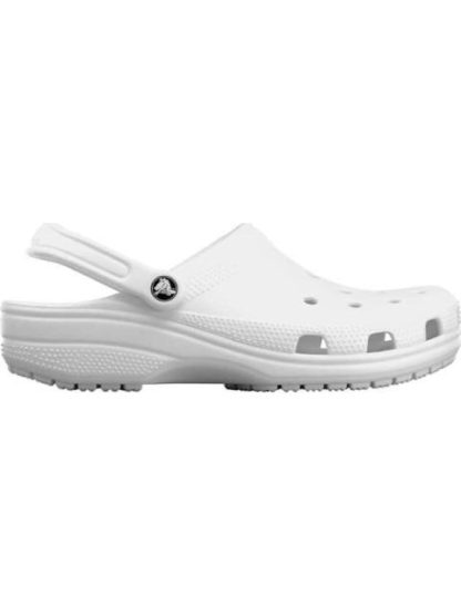 SANDALIA CROCS CLASSIC NEGRO CROCS