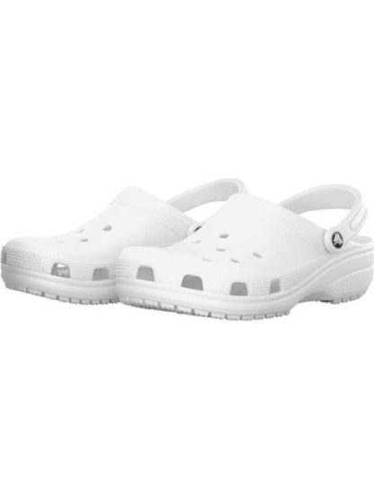 SANDALIA CROCS CLASSIC NEGRO CROCS - Image 2