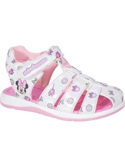 SANDALIA MINNIE MOUSE BLANCO MINNIE MOUSE - Image 2