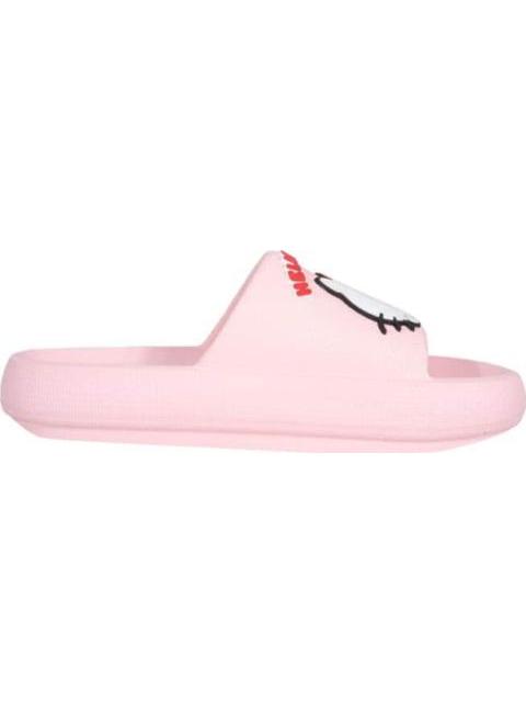 SANDALIA DE PLAYA HELLO KITTY ROSA HELLO KITTY
