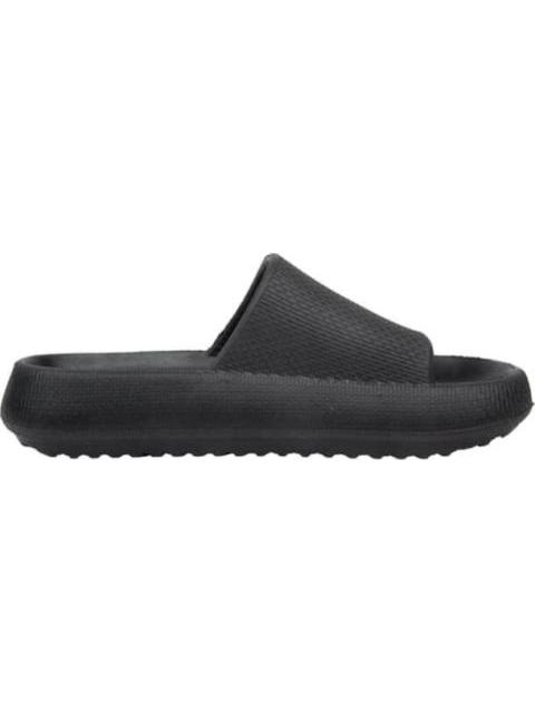 SANDALIA DE PLAYA NEGRO BANANA PRICE