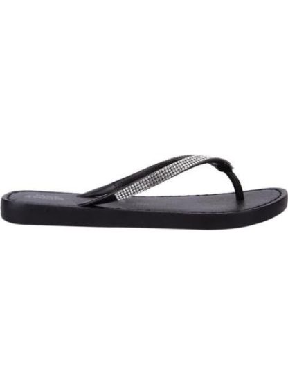 SANDALIA DE PLAYA NEGRO BANANA PRICE