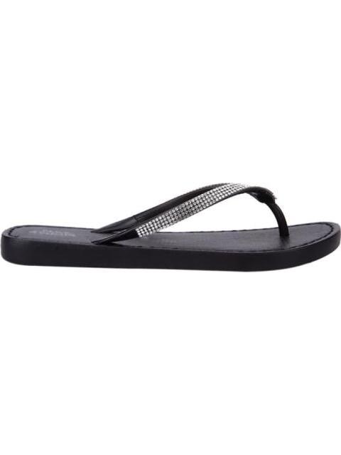 SANDALIA DE PLAYA NEGRO BANANA PRICE