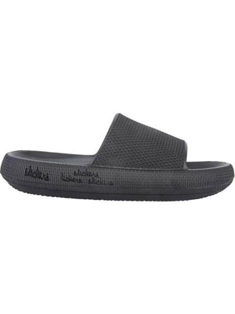 SANDALIA DE PLAYA NEGRO SLICKERS
