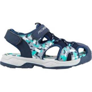 SANDALIA DEPORTIVA AZUL MARINO PROKENNEX
