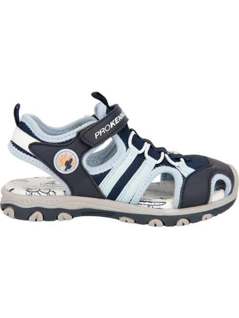 SANDALIA DEPORTIVA AZUL MARINO PROKENNEX