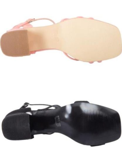 KIT SANDALIAS TIRAS MULTICOLOR YAELI - Image 4