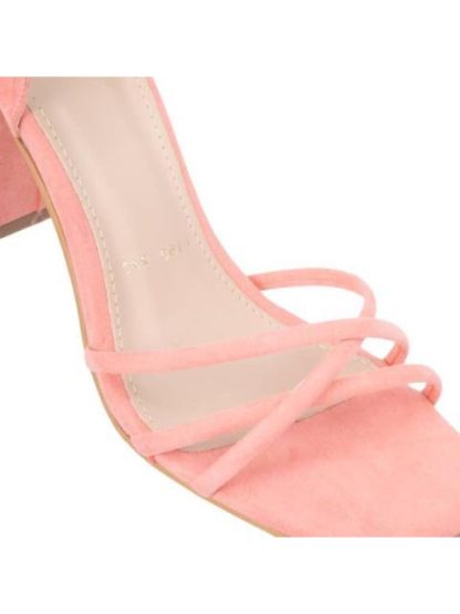 KIT SANDALIAS TIRAS MULTICOLOR YAELI - Image 6
