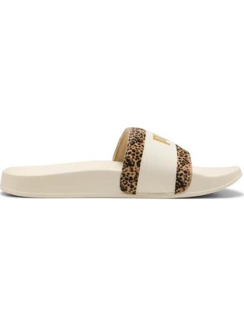 SANDALIA LEADCAT 2.0 ANIMAL FLAIR BEIGE/HUESO PUMA - Image 5