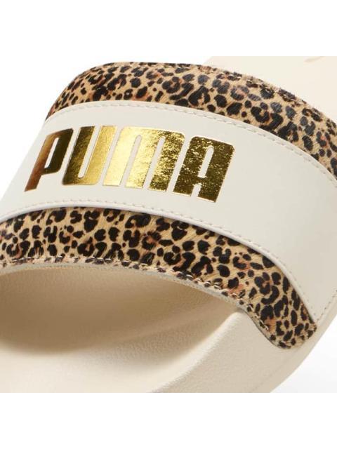 SANDALIA LEADCAT 2.0 ANIMAL FLAIR BEIGE/HUESO PUMA - Image 6