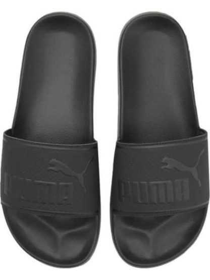 SANDALIA LEADCAT NEGRO PUMA - Image 3