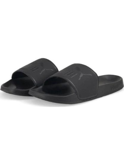 SANDALIA LEADCAT NEGRO PUMA - Image 6