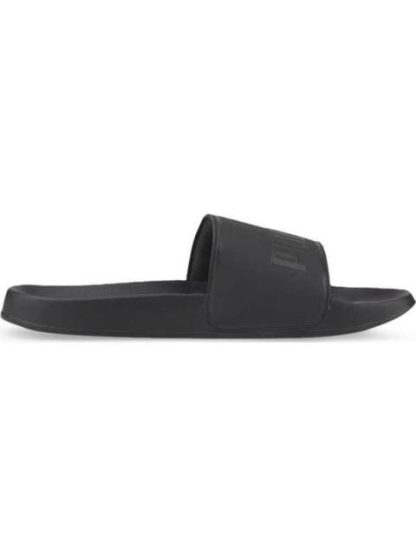 SANDALIA LEADCAT NEGRO PUMA
