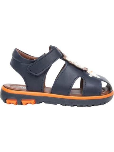 SANDALIA LEON AZUL MARINO SCHATZ KIDS