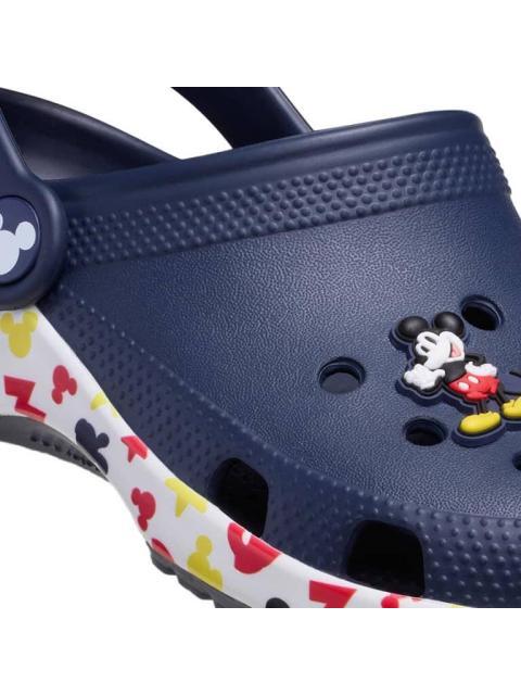 SANDALIA MICKEY FRNDS MINNIE CLS CLG T AZUL MARINO CROCS - Image 6