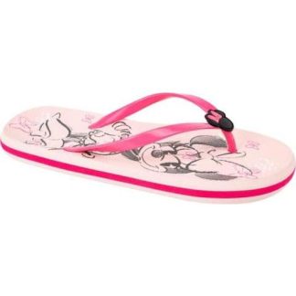 SANDALIA MINNIE MOUSE FIUSHA MINNIE MOUSE