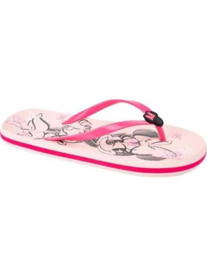 SANDALIA MINNIE MOUSE FIUSHA MINNIE MOUSE