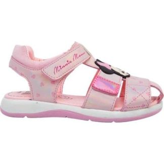 SANDALIA MINNIE MOUSE ROSA MINNIE MOUSE
