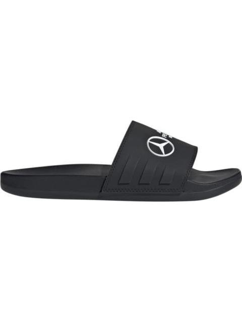 SANDALIA MOTORSPORT MER ADILETTE COMFORT NEGRO ADIDAS