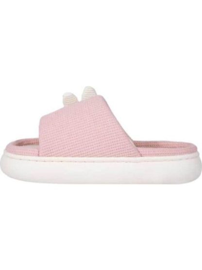 SANDALIA PANTUFLA ROSA SHOSH CONFORT - Image 5