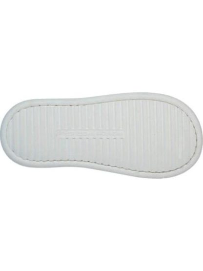 SANDALIA PANTUFLA GRIS LOVE TO LOUNGE - Image 4
