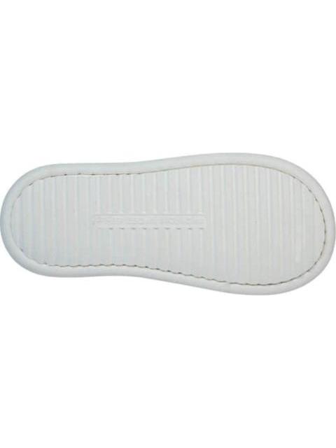 SANDALIA PANTUFLA GRIS LOVE TO LOUNGE - Image 4