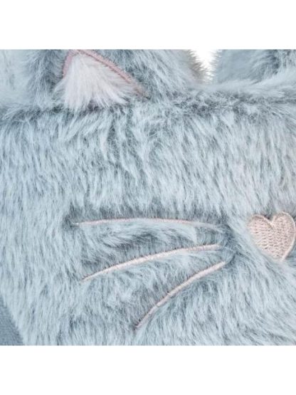 SANDALIA PANTUFLA GRIS LOVE TO LOUNGE - Image 6