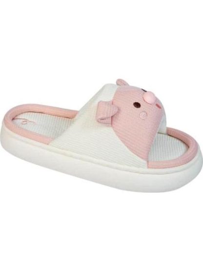 SANDALIA PANTUFLA ROSA LOVE TO LOUNGE - Image 2
