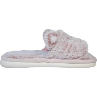 SANDALIA PANTUFLA ROSA LOVE TO LOUNGE