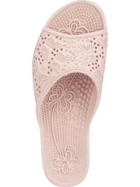 SANDALIA MARIPOSAS ROSA PALO SANDAK - Image 3