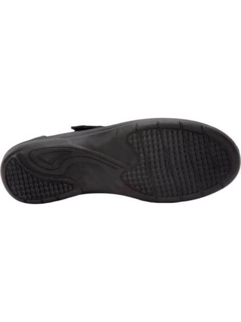 SANDALIA VELCRO AZUL SHOSH CONFORT - Image 4
