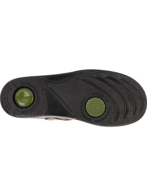 SANDALIA PIEL PARA PIE DIABETICO ARCILLA TERAPIE - Image 4