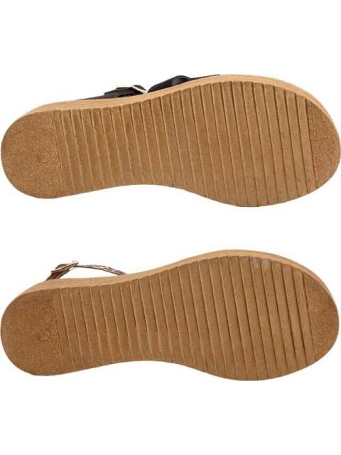 SANDALIA PLANA MULTICOLOR VI LINE - Image 4