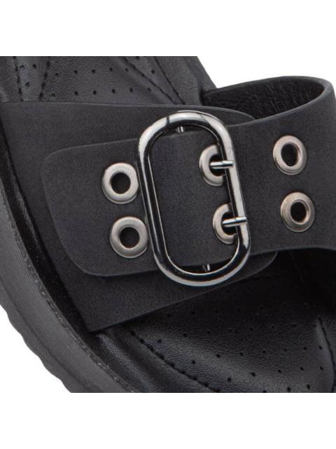 SANDALIA PLANA MULTICOLOR VI LINE - Image 7