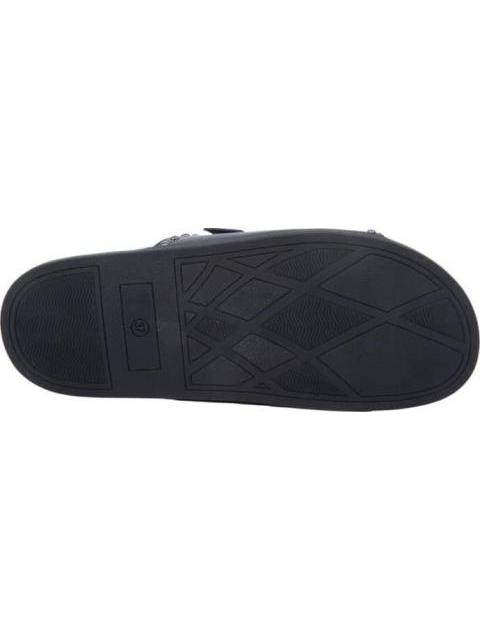 SANDALIA PLANA NEGRO VI LINE FASHION - Image 3