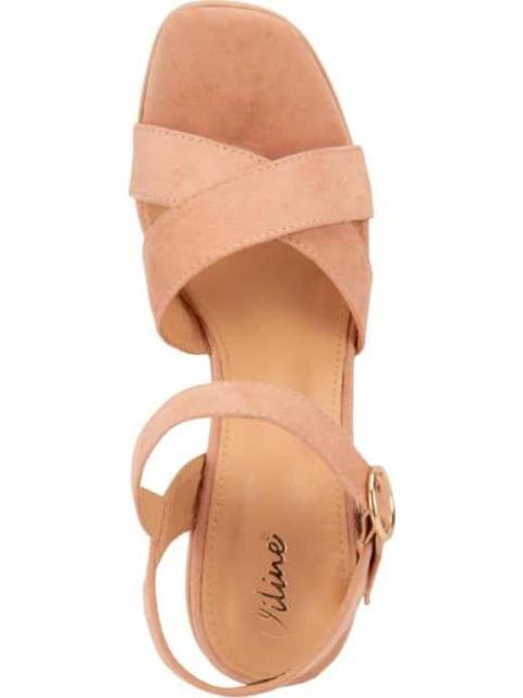 SANDALIA PLATAFORMA CORAL VI LINE - Image 3