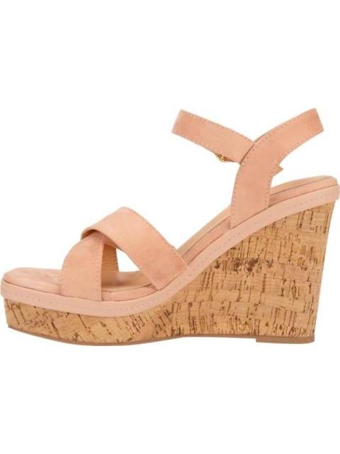 SANDALIA PLATAFORMA CORAL VI LINE - Image 5