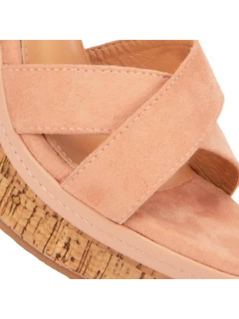 SANDALIA PLATAFORMA CORAL VI LINE - Image 6