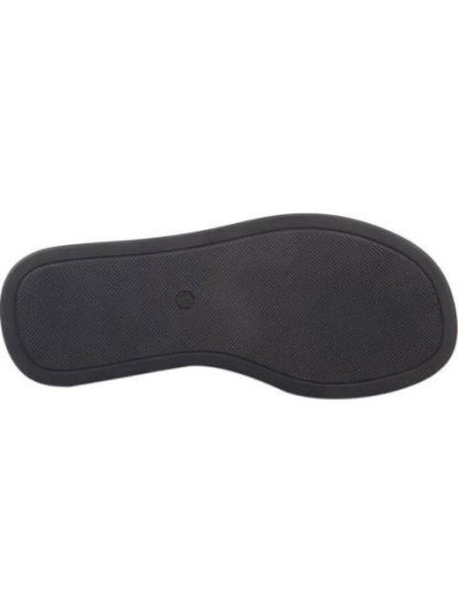 SANDALIA PLATAFORMA NEGRO VI LINE FASHION - Image 4