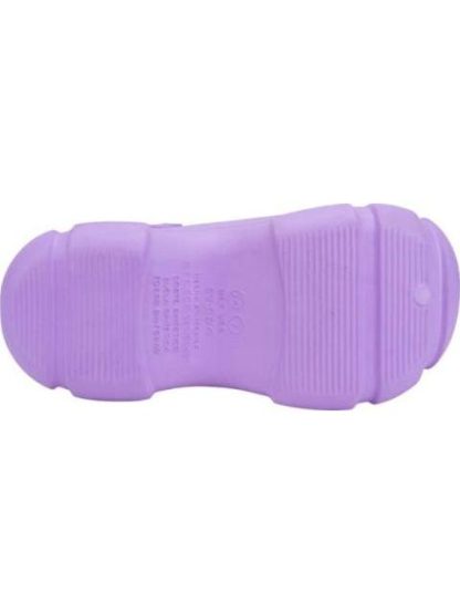 SANDALIA ZUECO LILA GREEN BOX - Image 3
