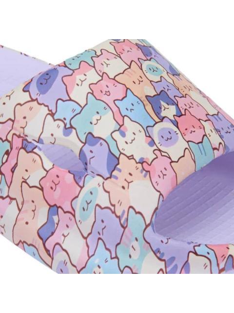 SANDALIA DE PLAYA LILA BANANA PRICE - Image 6