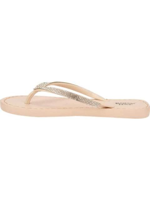 SANDALIA DE PLAYA BEIGE/HUESO BANANA PRICE - Image 5