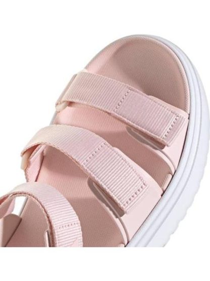 SANDALIA SLYN SANDAL ROSA ADIDAS - Image 6