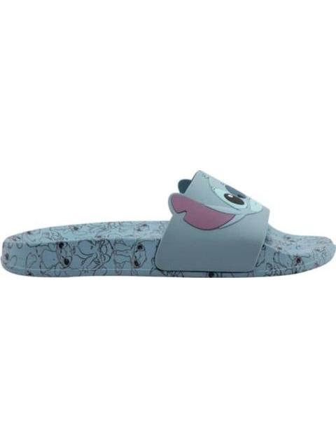 SANDALIA STITCH AZUL DISNEY