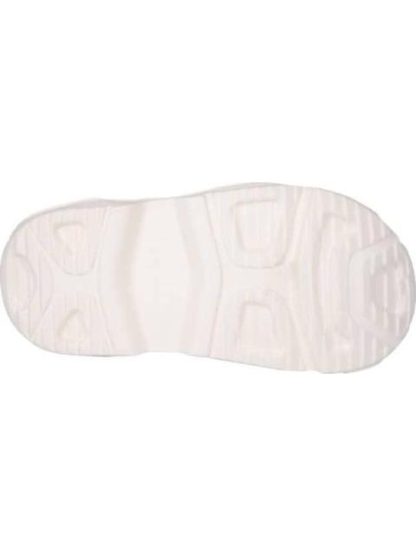 SANDALIA ZUECO BLANCO BANANA PRICE - Image 4