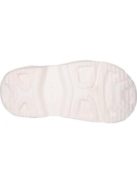 SANDALIA ZUECO BLANCO BANANA PRICE - Image 4