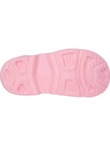 SANDALIA SUECA CON PINES ROSA BANANA PRICE - Image 4