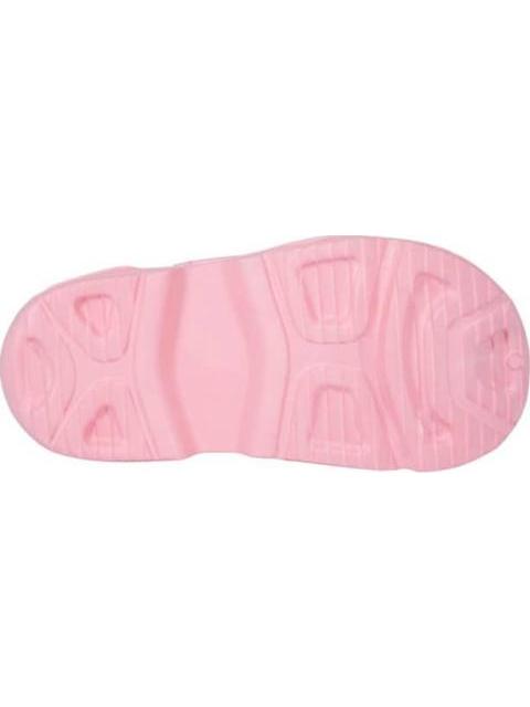 SANDALIA SUECA CON PINES ROSA BANANA PRICE - Image 4