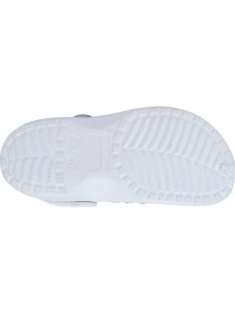 SANDALIA ZUECO BLANCO BANANA PRICE - Image 3